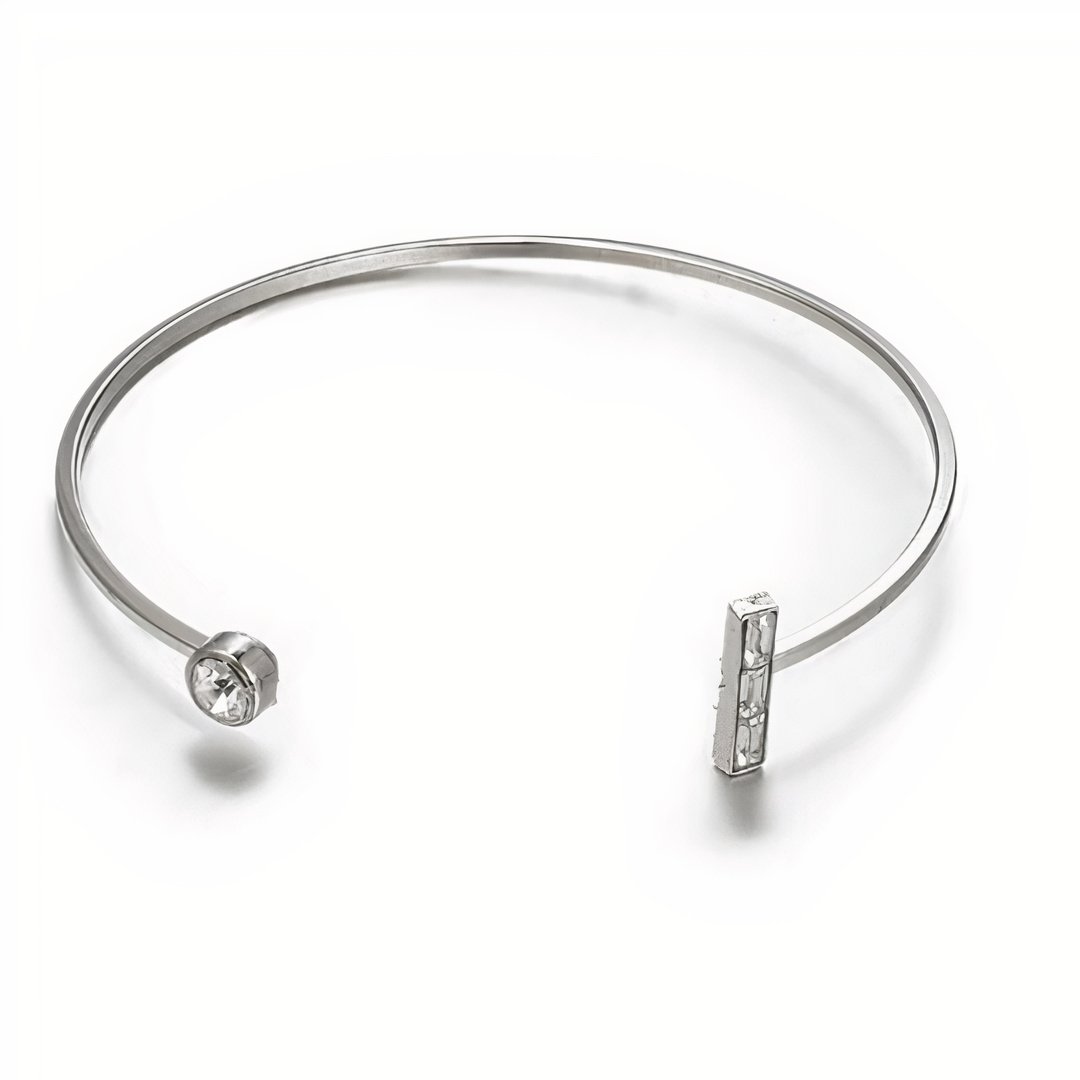 Stacking Cuff #4