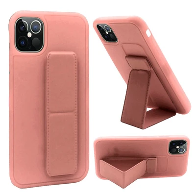 iPhone 12 Pro Max 6.7" Foldable Vegan Case Cover