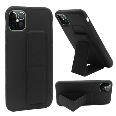 iPhone 12 Pro Max 6.7" Foldable Vegan Case Cover