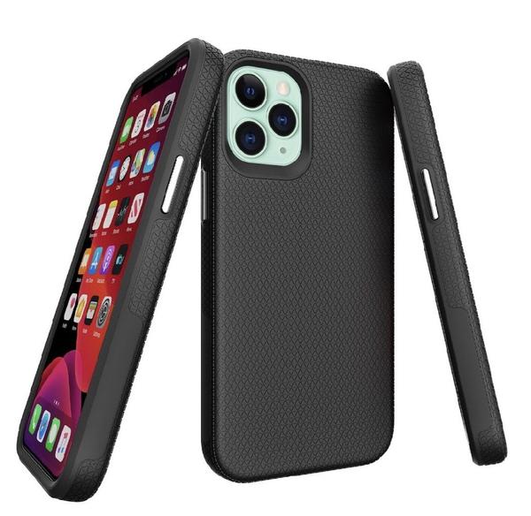 Triangle iPhone 12 Max Case – 6.1 Inch Cover