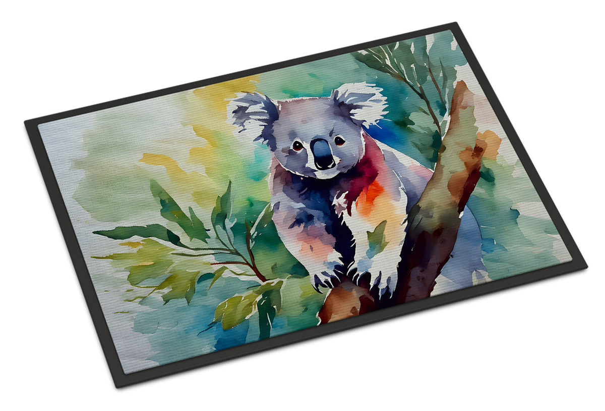 Koala Doormat