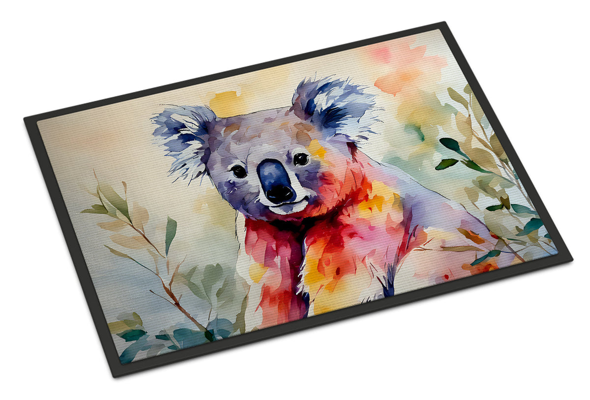 Koala Doormat