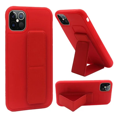 iPhone 12 Pro Max 6.7" Foldable Vegan Case Cover