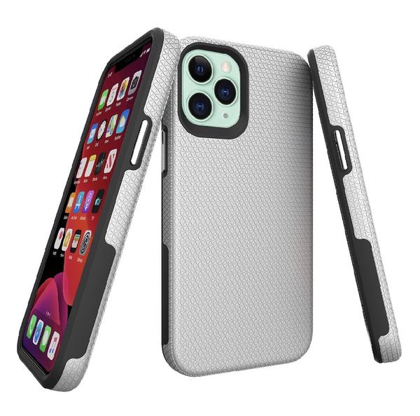 Triangle iPhone 12 Max Case – 6.1 Inch Cover