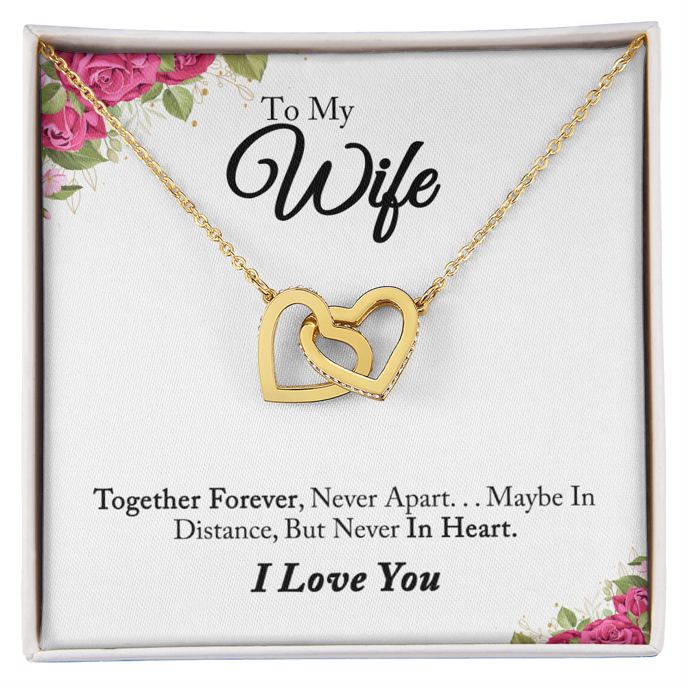 To My Wife