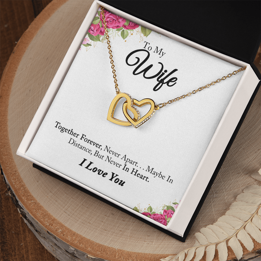 To My Wife