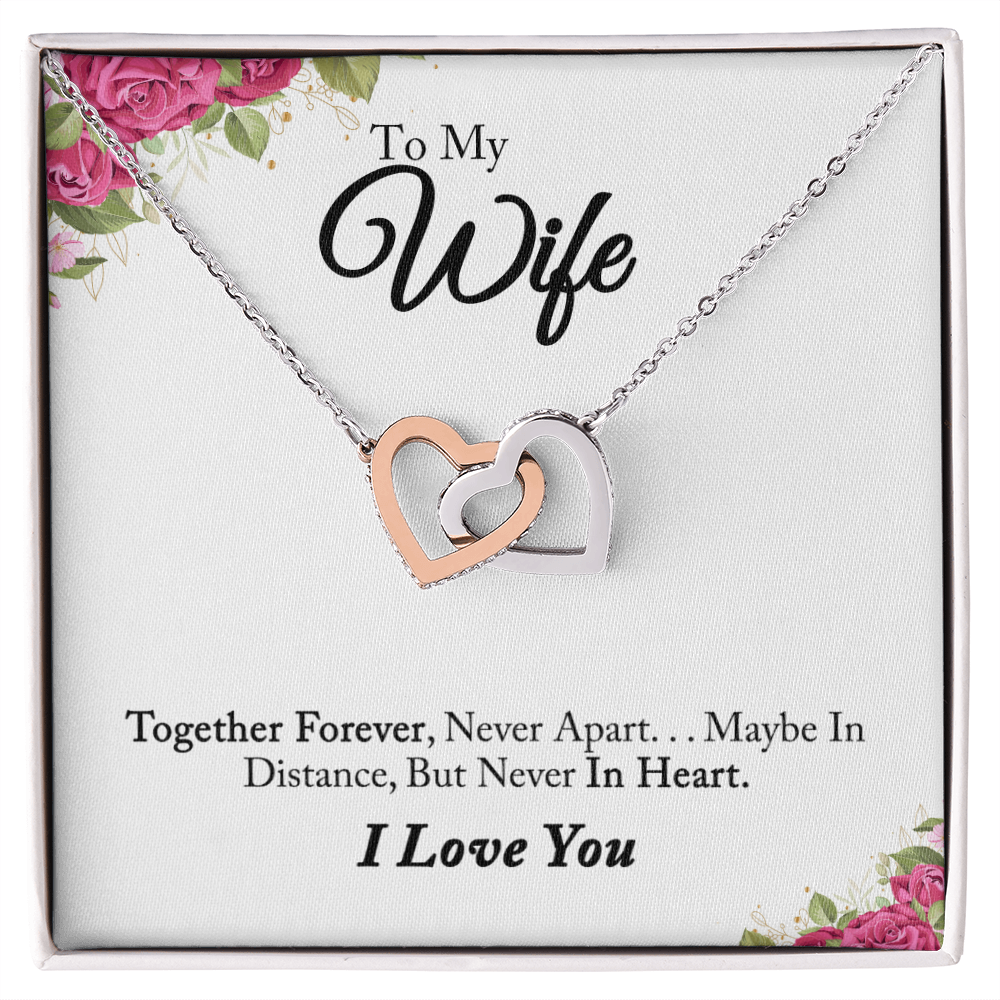 To My Wife