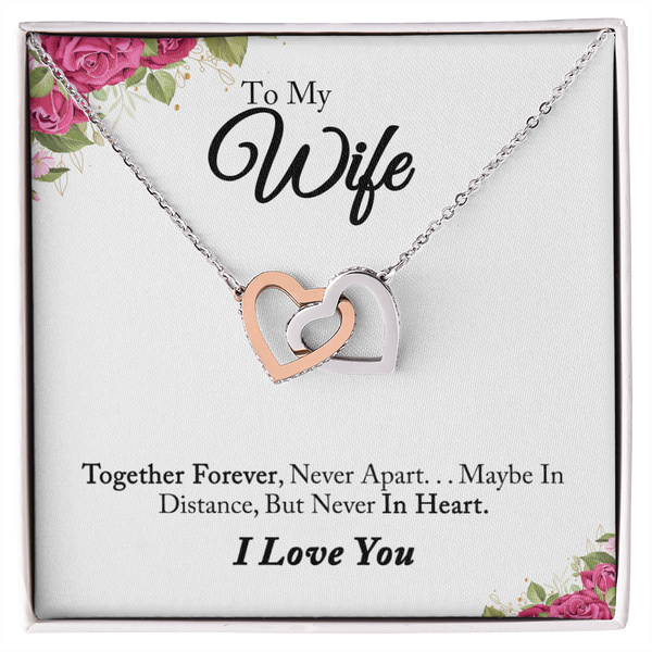To My Wife