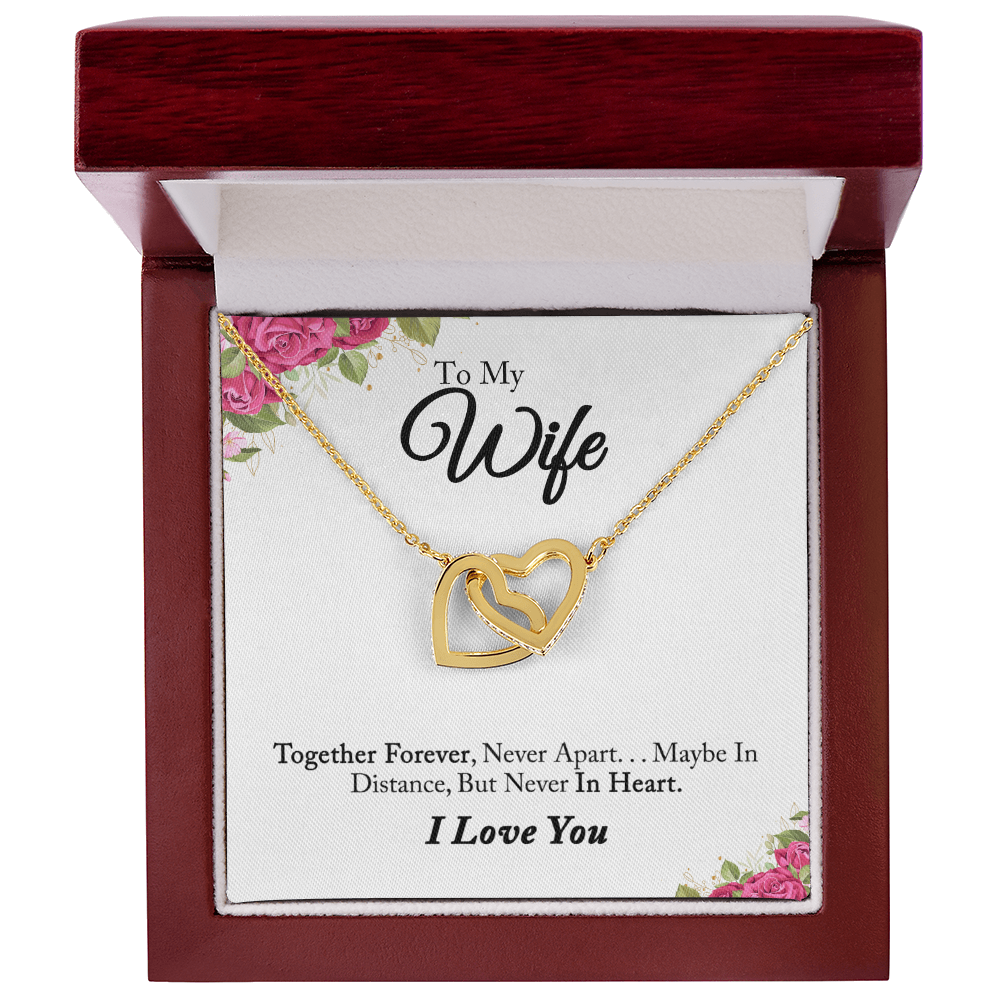 To My Wife