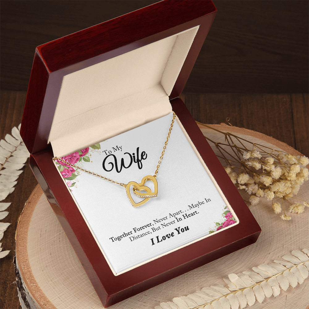 To My Wife
