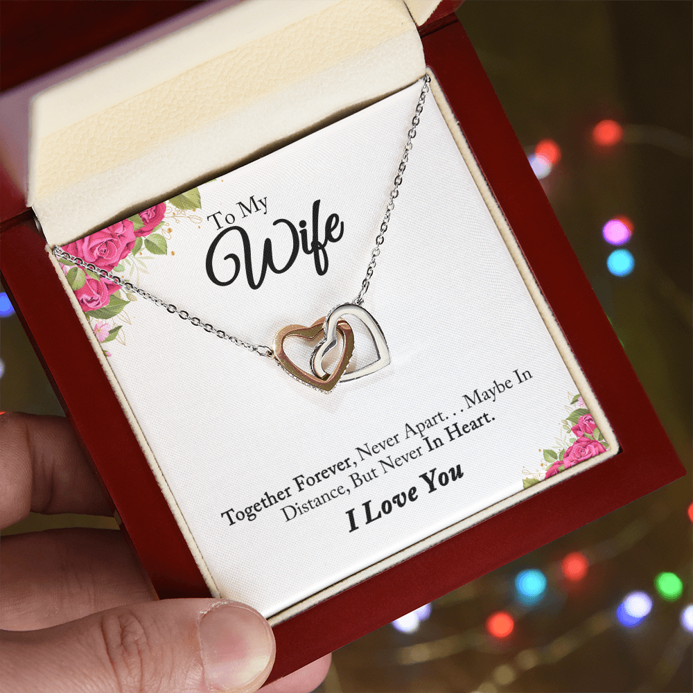 To My Wife