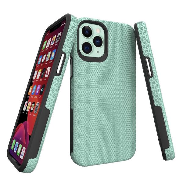 Triangle iPhone 12 Max Case – 6.1 Inch Cover