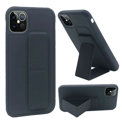 iPhone 12 Pro Max 6.7" Foldable Vegan Case Cover