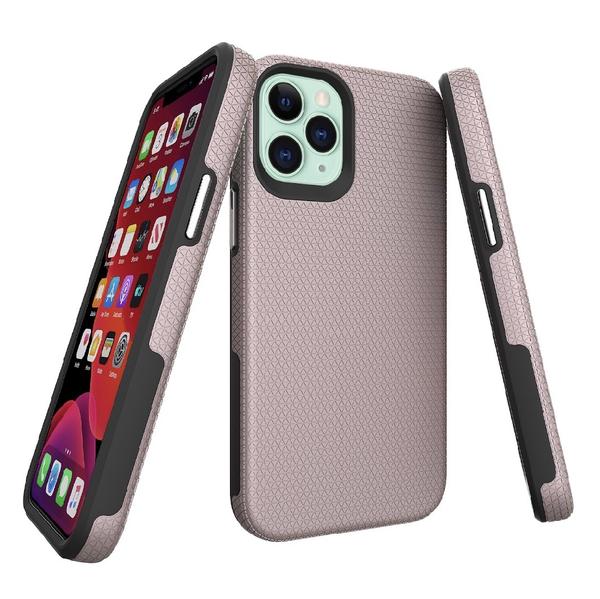 Triangle iPhone 12 Max Case – 6.1 Inch Cover